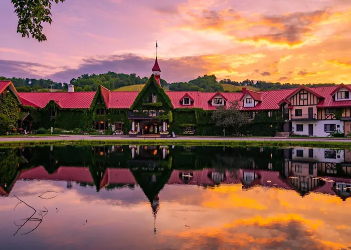The Highlands At Harbor Springs